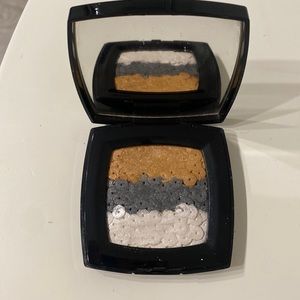 Chanel Lumiere D’Artifices Iridescent Powders for Eyes and Cheeks